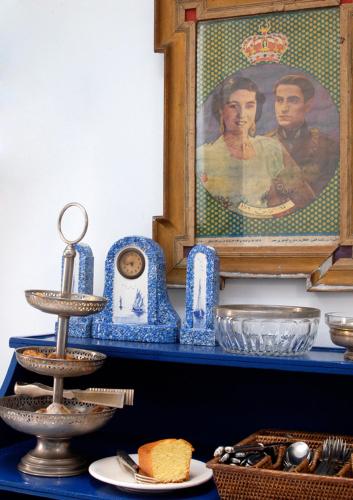 Fotografie z fotogalerie ubytování Dar Nour v destinaci Tanger