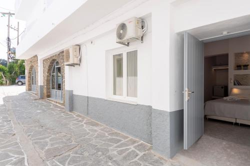 Φωτογραφία από το άλμπουμ του Galinos Hotel for adults only στην Παροικιά