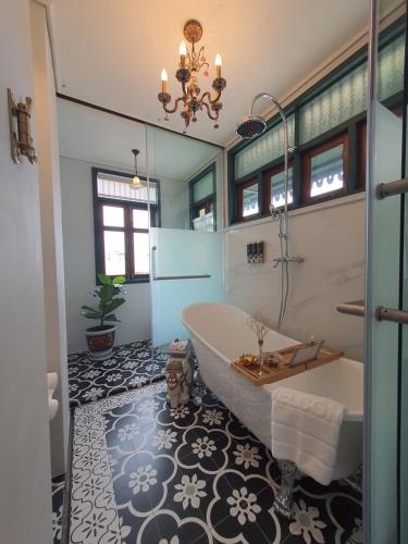 Billede fra billedgalleriet på The Knight House Bangkok i Bangkok