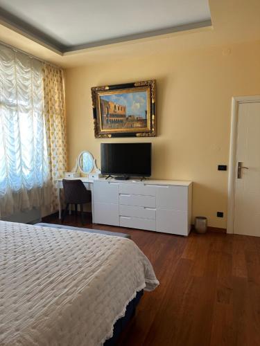 Villa Isabella - Luxury with style right next to the beach, private pool and sea view