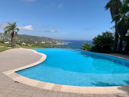 Photo de la galerie de l'établissement Villa souvenance Sainte Maxime, à Sainte-Maxime