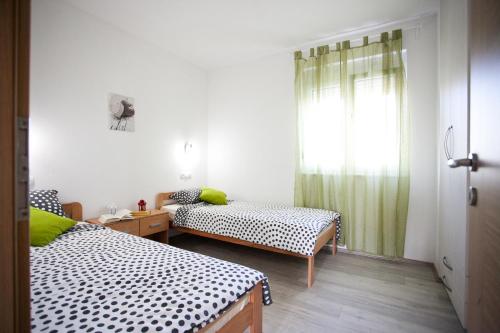 Gallery image of Apartments Medvid in Trogir