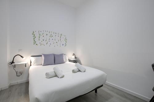 Atocha Station - 2 Bedroom Apartment