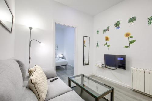 Atocha Station - 2 Bedroom Apartment