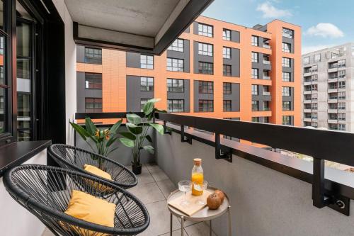 DOKI Living by Blue Mandarin Parking & Foodhall