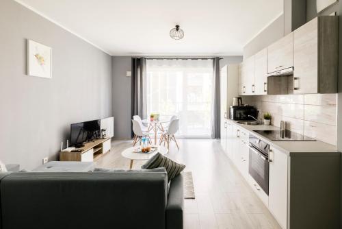Foto Apartamenty Stare Zoo Zajezdnia 1
