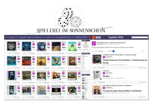 a screenshot of the synergy in somerville website at Hotel Sonnenschein - Spielerei im Sonnenschein in Dahme
