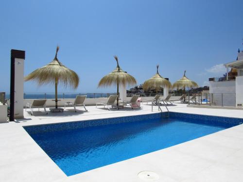 Penthouse Carabela Seaviews