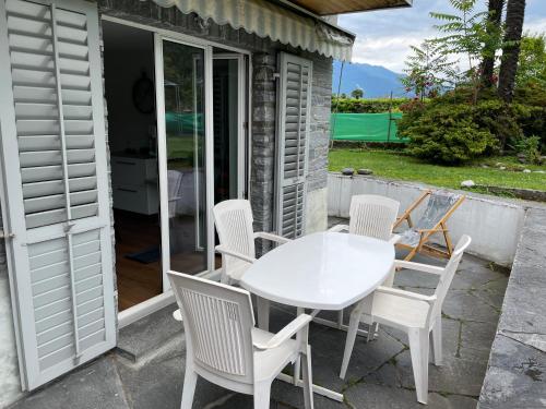 Ascona: Casa Antonella