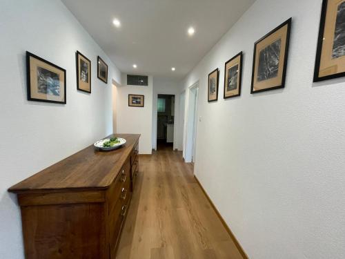 Ascona: Casa Antonella
