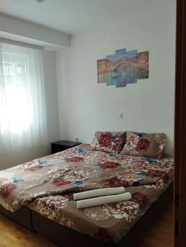 Apartment in Ohrid