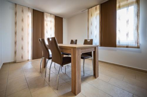 Gallery image of Apartman Vito in Pomer