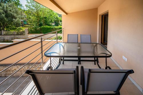 Gallery image of Apartman Vito in Pomer