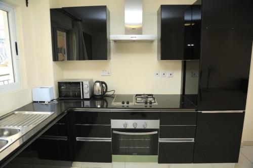 Gallery image of Executive Suites in Kigali