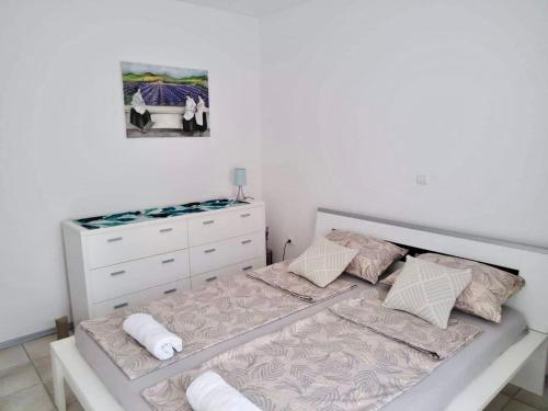 Apartment Ana