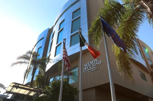 Mesón Ejecutivo Guadalajara Minerva - Av México en Guadalajara