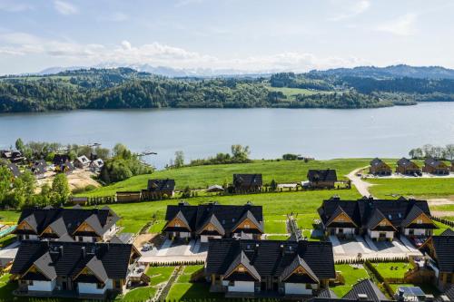 udanypobyt Apartamenty Czorsztyn Panorama 2 B