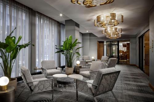 Rand Tower Hotel, Minneapolis, a Tribute Portfolio Hotel Image