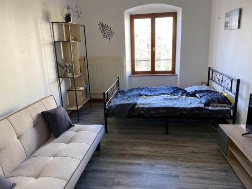Studio a Masevaux Niederbruck