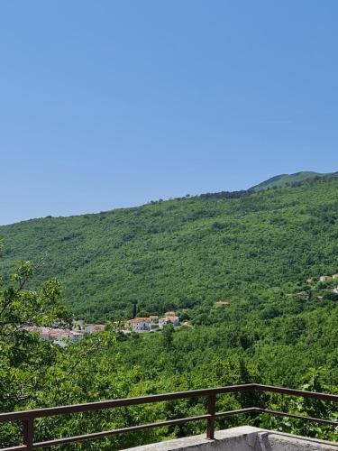 Φυσικό τοπίο κοντά σε αυτό το διαμέρισμα
