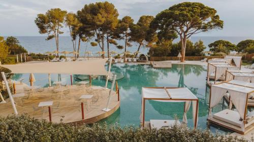 Vue imprenable sur mer - Salou