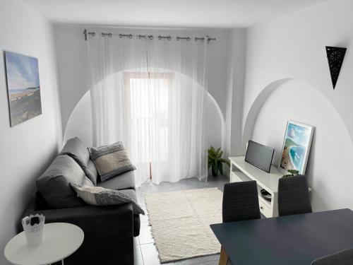 Casa Florinda Tarifa