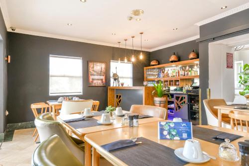 Ποτά στο Mercure Johannesburg Midrand