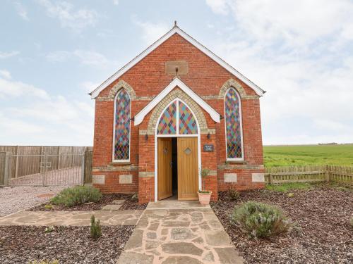 Richrose Chapel – Photos 2