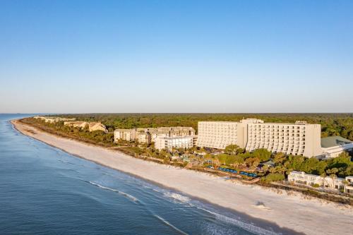 Hilton Beachfront Resort & Spa Hilton Head Island photo 103