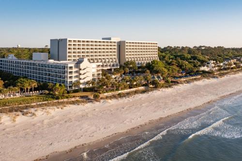Hilton Beachfront Resort & Spa Hilton Head Island photo 104