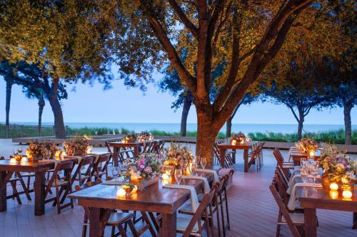 Hilton Beachfront Resort & Spa Hilton Head Island photo 152