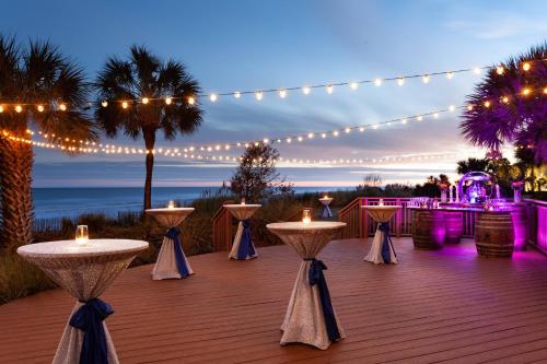Hilton Beachfront Resort & Spa Hilton Head Island photo 153