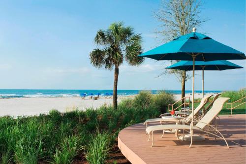 Hilton Beachfront Resort & Spa Hilton Head Island photo 154