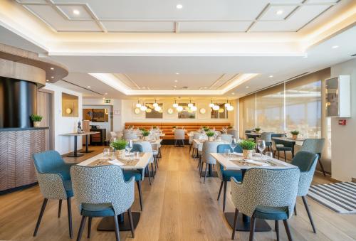 Hotel Benalma Costa del Sol photo 42