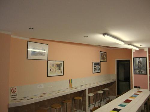 Milano'daki Star Hostel tesisine ait fotoğraf galerisinden bir görsel