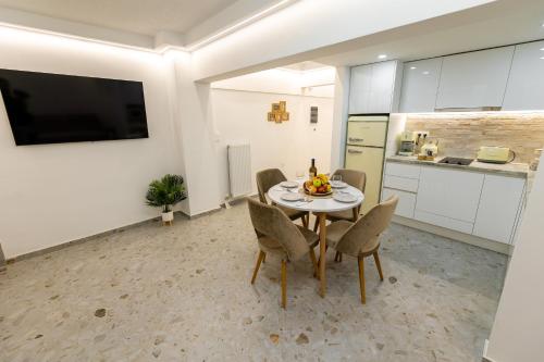Lux Residence Near Acropolis VIPGreece