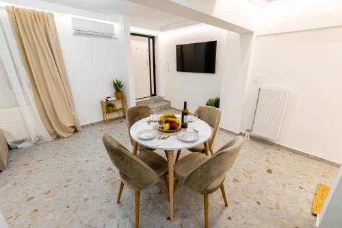 Lux Residence Near Acropolis VIPGreece