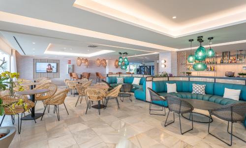 Hotel Benalma Costa del Sol photo 24