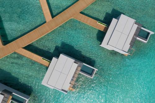 Φωτογραφία από το άλμπουμ του Alila Kothaifaru Maldives σε Kothaifaru