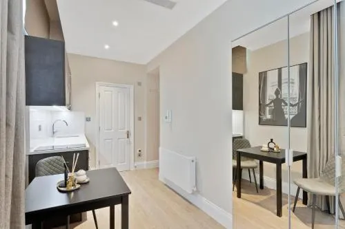 Cleveland Residences Paddington photo 61