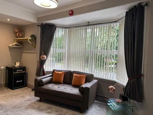 Ashbourne House photo 33