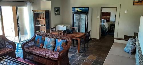 Gallery image of Villa Castellos in Inhambane