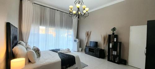 Gallery image of The Dream Guesthouse in Ermelo