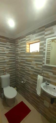 Gallery image of The Dream Guesthouse in Ermelo
