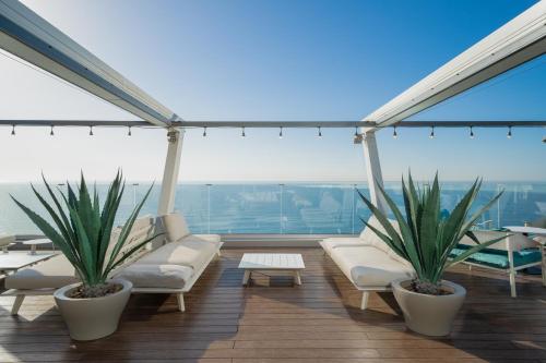 Hotel Benalma Costa del Sol photo 31