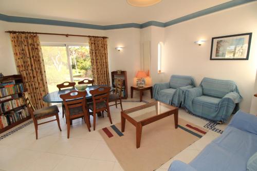 SÃO RAFAEL BEACH VILLAGE 131 - Apartamento T2 Praia de São Rafael - Albufeira