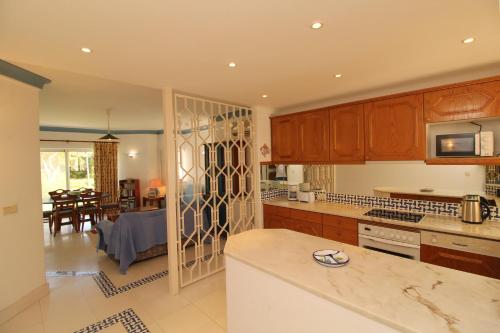 SÃO RAFAEL BEACH VILLAGE 131 - Apartamento T2 Praia de São Rafael - Albufeira