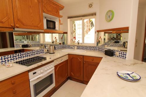 SÃO RAFAEL BEACH VILLAGE 131 - Apartamento T2 Praia de São Rafael - Albufeira