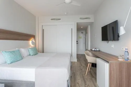 Hotel Benalma Costa del Sol photo 8