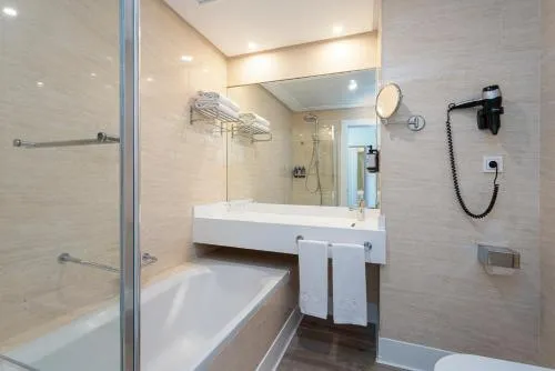 Hotel Benalma Costa del Sol photo 4